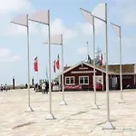Apartamento In St Peter-ording Böhl