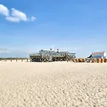 In St Peter-ording Apartamento Böhl