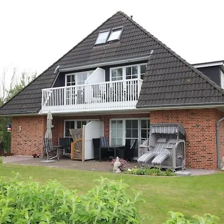 Apartment In St Peter-ording *