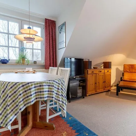 In St Peter-ording 아파트