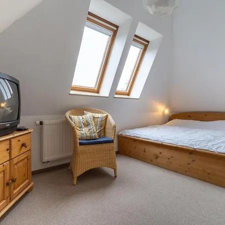 Апартаменты In St Peter-ording