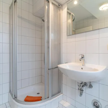 Appartamento In St Peter-ording *
