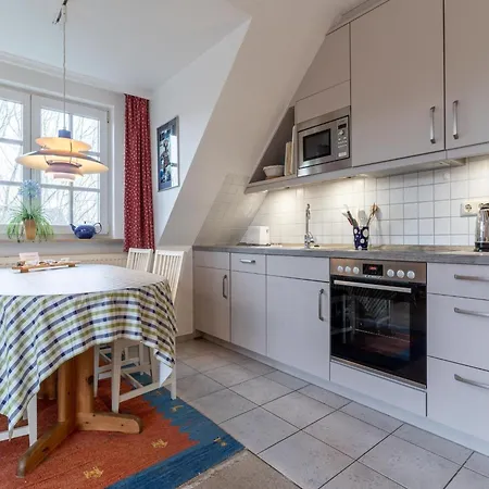 In St Peter-ording 아파트 장크트 피터 오르딩