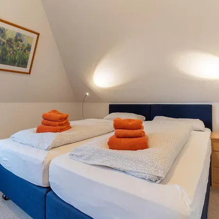 In St Peter-ording 아파트