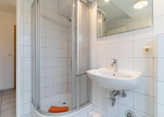 Апартаменты In St Peter-ording *